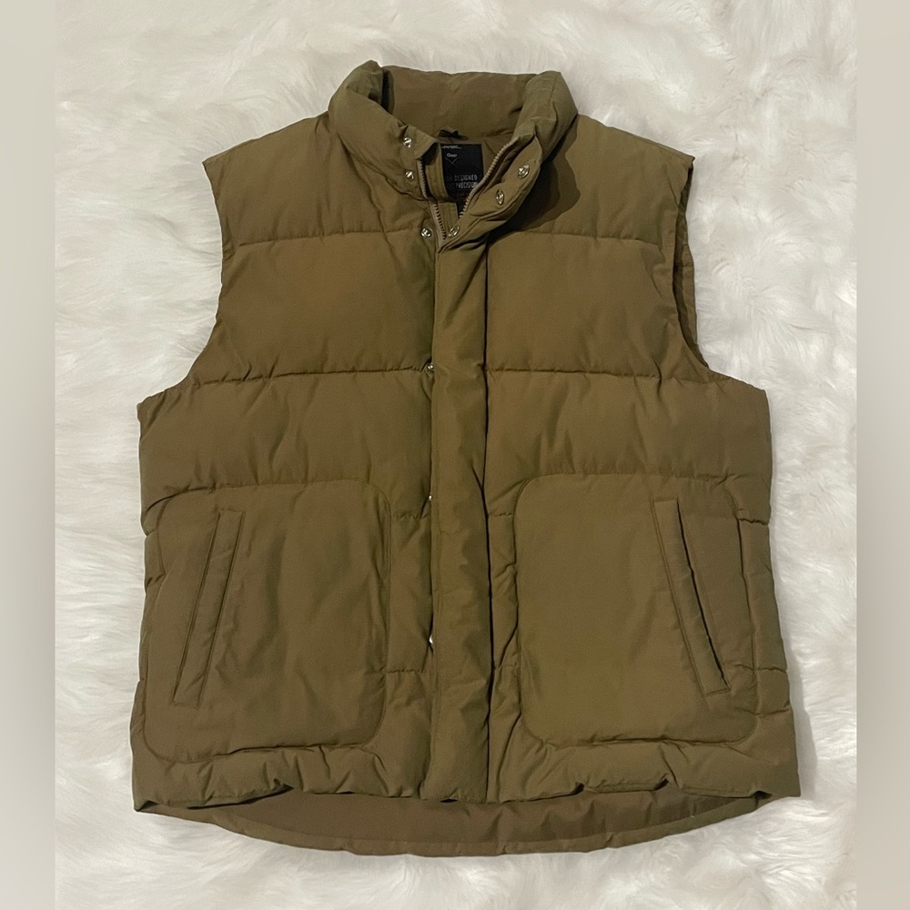Gap XL vest